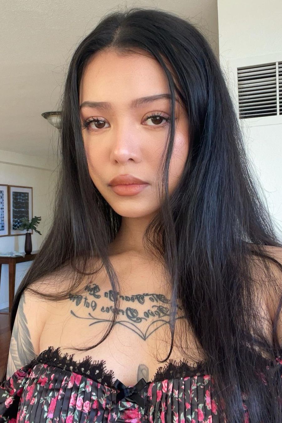 Le invisibili gerarchie fra contents creators. Nei social si è imposta la divisione fra contenuti "nobili" e "cringe", che talvolta diventano veri e propri destini. La parabola di Bella Poarch è indicativa: diventata virale con dei video di face dance, contenuto ritenuto "cringe", ha poi tentanto di spostarsi su contenuti ritenuti "seri" come musica e videogiochi, venendo disprezzata e bullizzata.