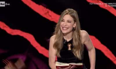 Belve, puntata del 14 aprile