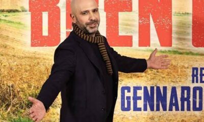 'Buen Camino' avrà un remake spagnolo