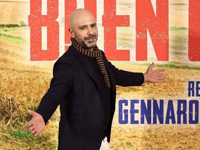 'Buen Camino' avrà un remake spagnolo