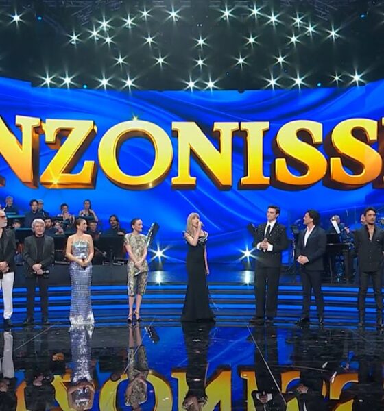 Canzonissima 2026, anticipazioni della finale. Chi canta, le canzoni attese e gli ospiti speciali