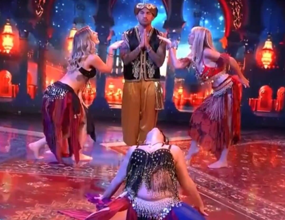 Grande Fratello Vip, DIRETTA di venerdì 24 aprile