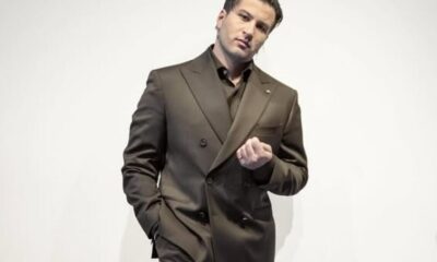 Eddie Brock annulla tutte le date del tour estivo 2026