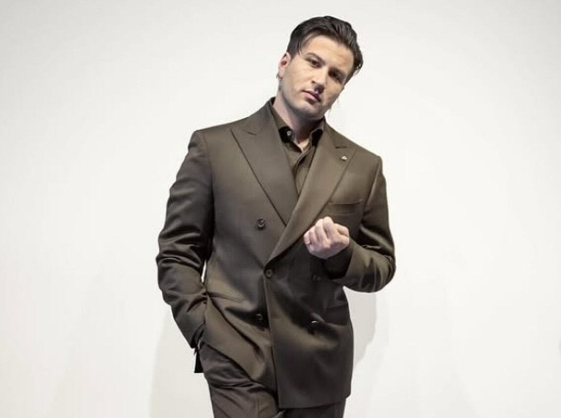 Eddie Brock annulla tutte le date del tour estivo 2026