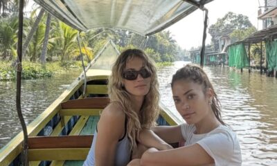 Elodie avrebbe annullato il matrimonio con Franceska. C'entra Iannone?