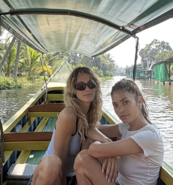 Elodie avrebbe annullato il matrimonio con Franceska. C'entra Iannone?