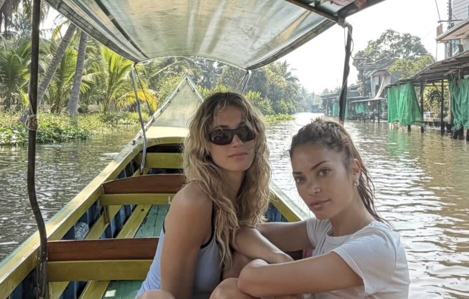 Elodie avrebbe annullato il matrimonio con Franceska. C'entra Iannone?