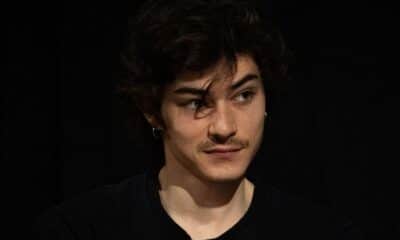 Federico Russo (Mimmo dei Cesaroni): “Faccio il commesso e non me ne vergogno”