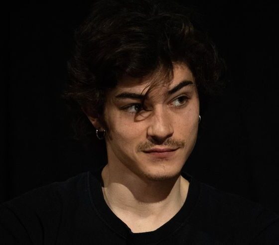 Federico Russo (Mimmo dei Cesaroni): “Faccio il commesso e non me ne vergogno”