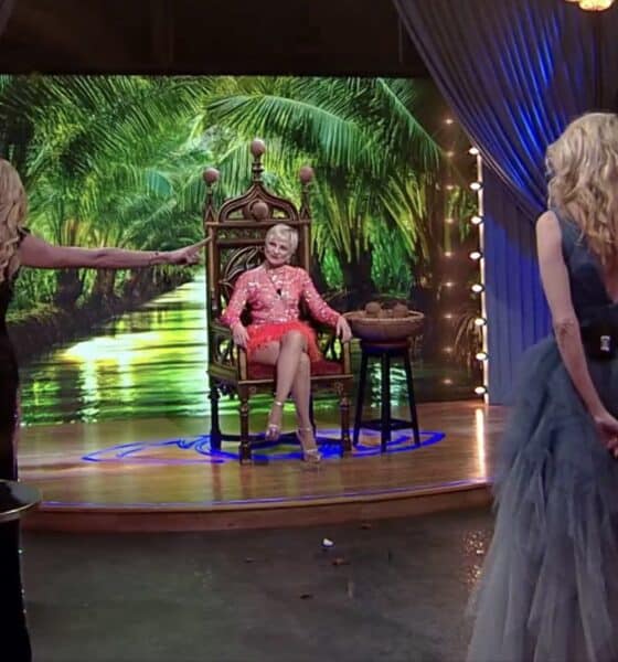 Grande Fratello Vip, puntata di mercoledì 23 aprile