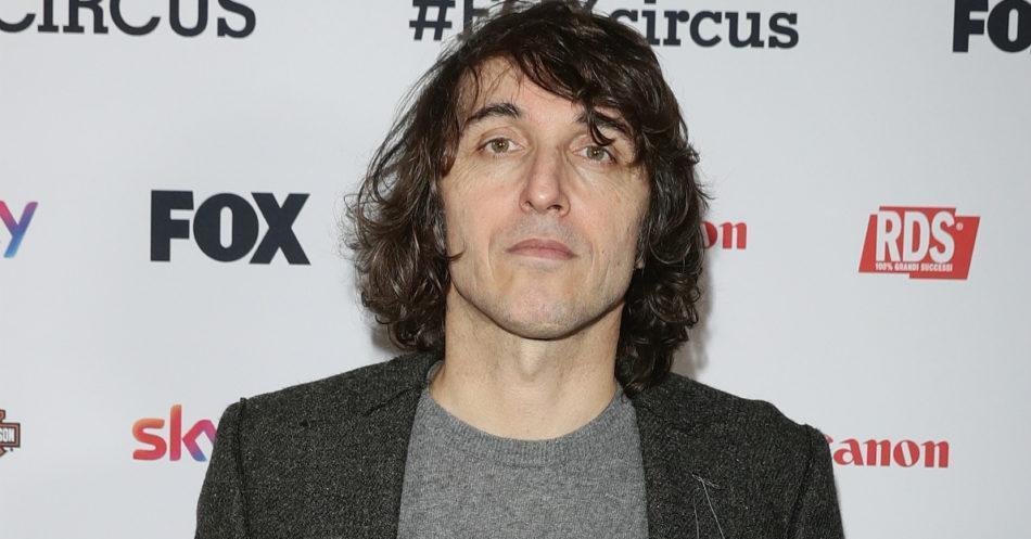 Giuseppe Cruciani giurato a “Ballando con le Stelle”?