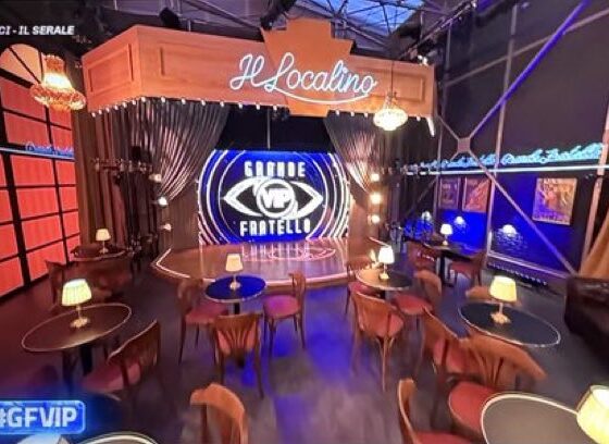 Grande Fratello Vip, DIRETTA di martedì 28 aprile