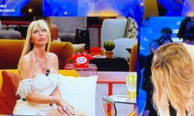 Grande Fratello VIP, DIRETTA della puntata di venerdì 17 aprile
