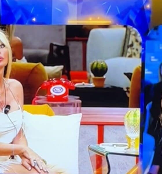 Grande Fratello VIP, DIRETTA della puntata di venerdì 17 aprile