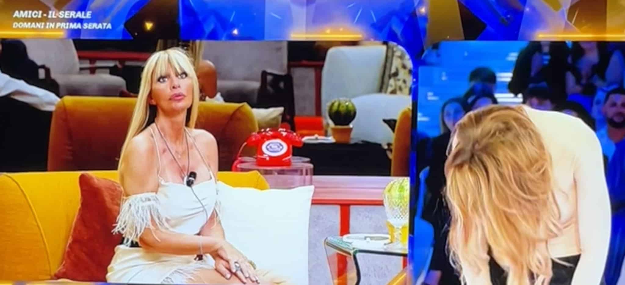 Grande Fratello VIP, DIRETTA della puntata di venerdì 17 aprile