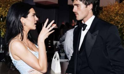 Kendall Jenner e Jacob Elordi: la nuova coppia che sta facendo impazzire Hollywood