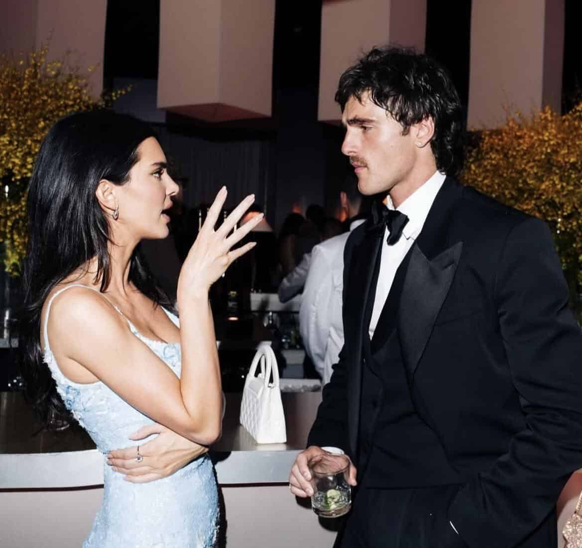 Kendall Jenner e Jacob Elordi: la nuova coppia che sta facendo impazzire Hollywood