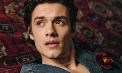 Louis Partridge sarà il prossimo James Bond?