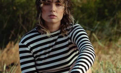 Madame pubblica “Disincanto”