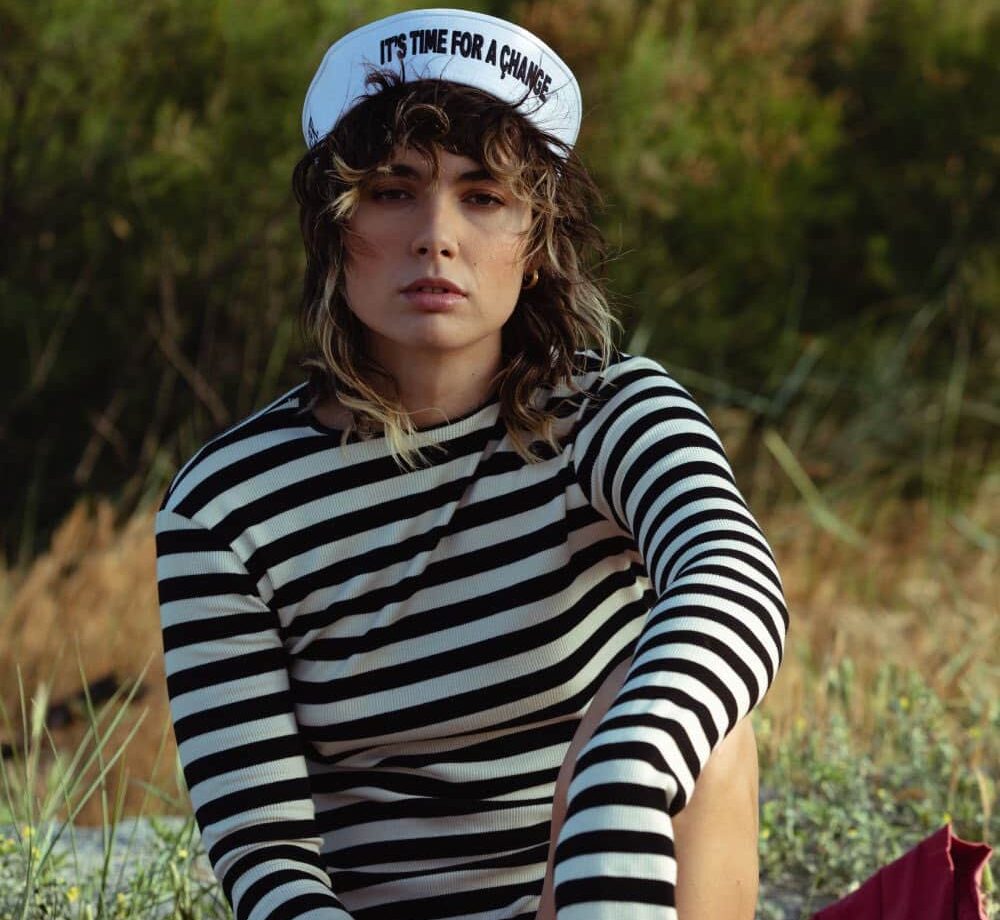 Madame pubblica “Disincanto”