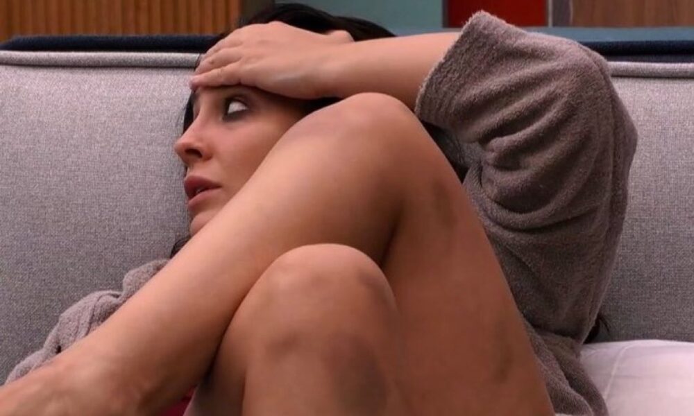 Grande Fratello Vip, DIRETTA di venerdì 24 aprile