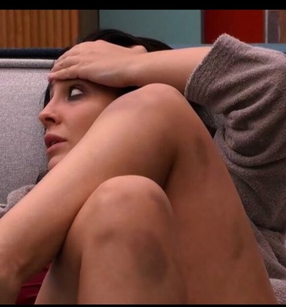 Grande Fratello Vip, DIRETTA di venerdì 24 aprile