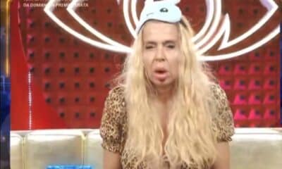 Grande Fratello Vip, DIRETTA di martedì 28 aprile. Valeria Marini star della Battle dei talenti