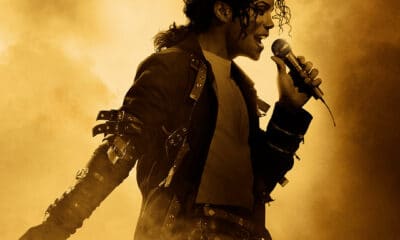 Jaafar Jackson conferma che il sequel di "Michael" è ufficialmente in lavorazione