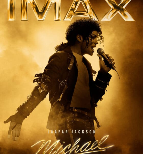 Jaafar Jackson conferma che il sequel di "Michael" è ufficialmente in lavorazione