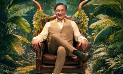 La seconda stagione di Money Road torna giovedì 21 maggio su Sky Uno