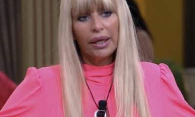 Alessandra Mussolini opinionista del prossimo Grande Fratello?