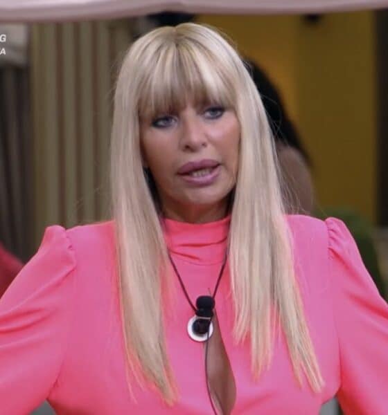 Alessandra Mussolini opinionista del prossimo Grande Fratello?