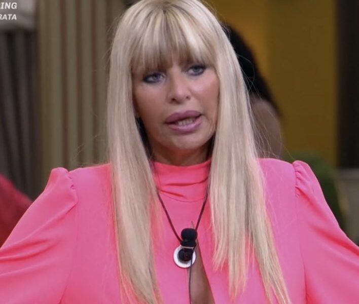 Alessandra Mussolini opinionista del prossimo Grande Fratello?