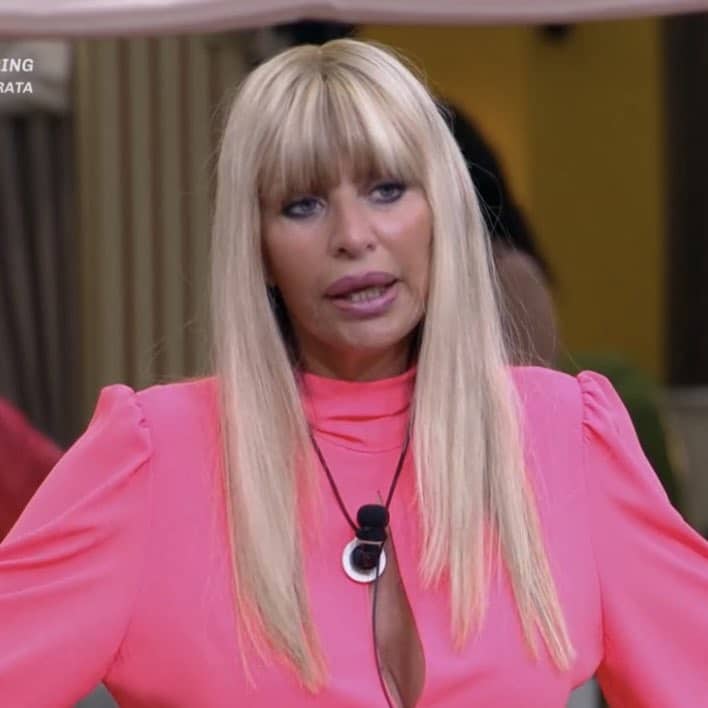Alessandra Mussolini opinionista del prossimo Grande Fratello?