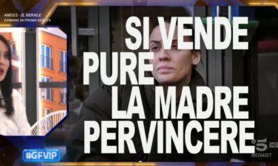 Grande Fratello VIP, DIRETTA e sesta puntata