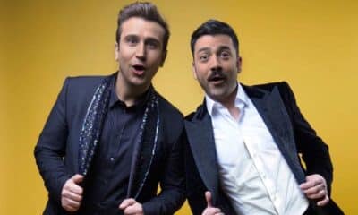 “Stanno tutti invitati”: Belen Rodriguez e Selvaggia Lucarelli tra gli ospiti