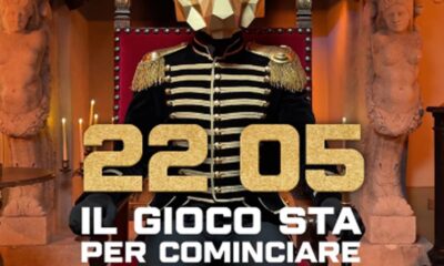 The 50 Italia arriva il 22 Maggio su Prime Video (PROMO)