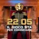 The 50 Italia arriva il 22 Maggio su Prime Video (PROMO)
