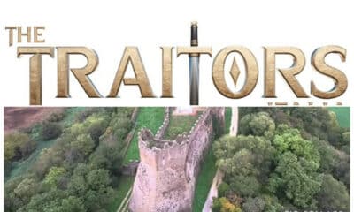The Traitors 2, ecco quando e dove inizieranno le riprese