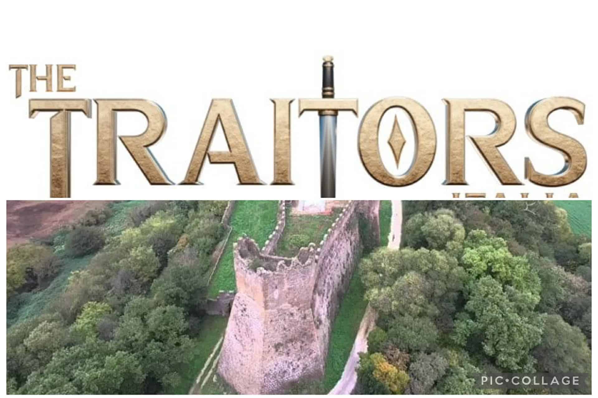 The Traitors 2, ecco quando e dove inizieranno le riprese