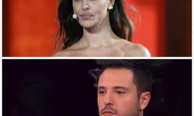 Belen Rodriguez verso la conduzione de L’Isola dei Famosi: Giuseppe Gioffrè inviato?