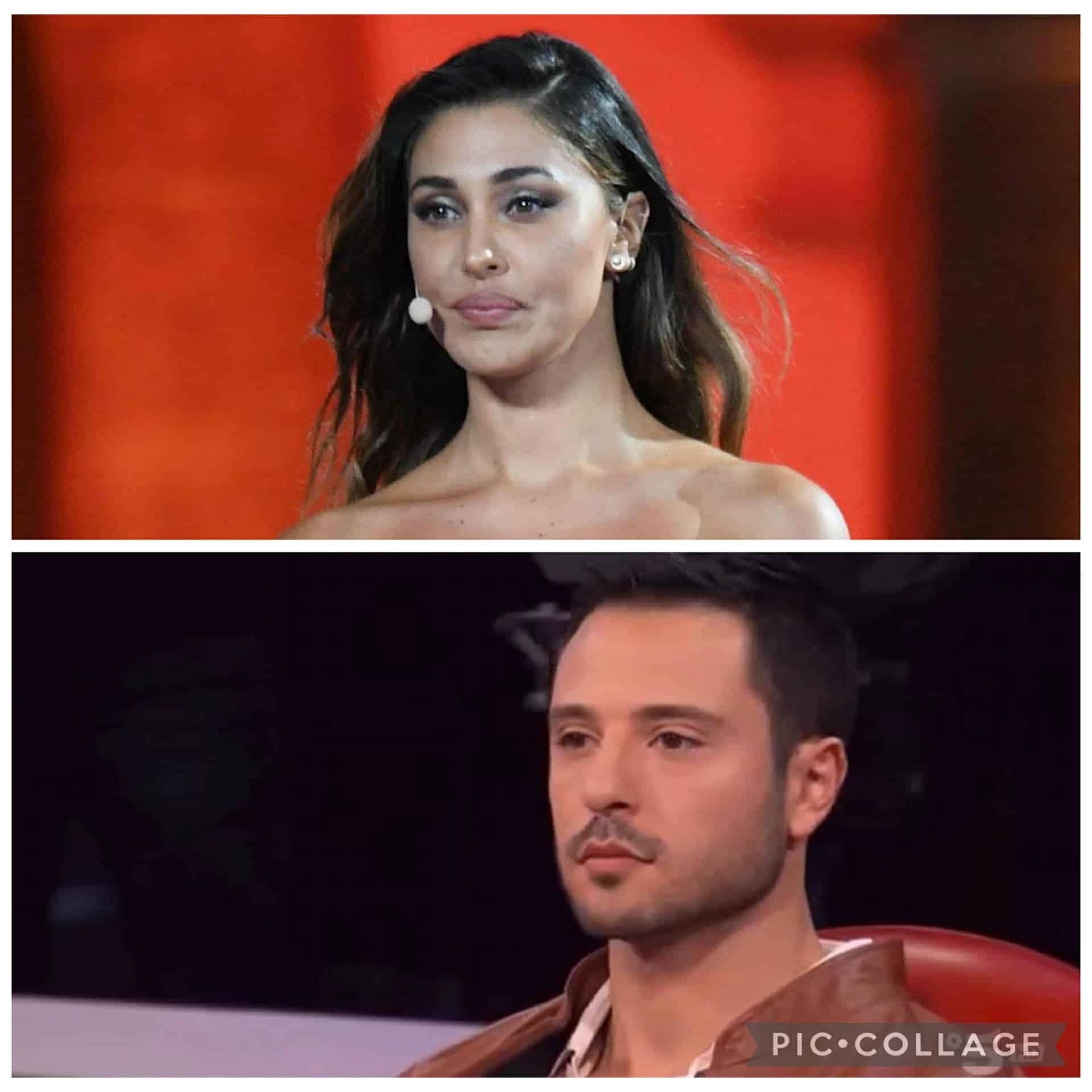 Belen Rodriguez verso la conduzione de L’Isola dei Famosi: Giuseppe Gioffrè inviato?