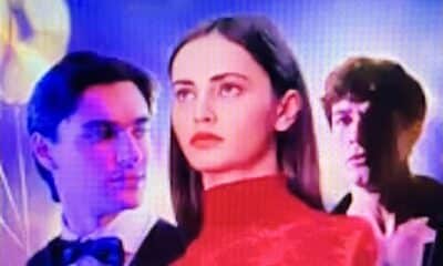 Nasce Witty Drama! Inizio al 13 aprile con "Tutto in una notte"