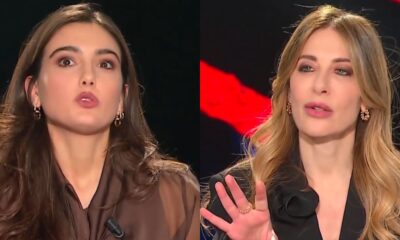 Gaffe di Zeudi Di Palma: non conosce il significato dell’acronimo LGBTQIA+