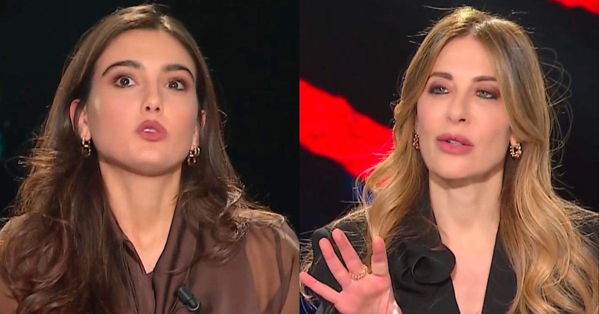 Gaffe di Zeudi Di Palma: non conosce il significato dell’acronimo LGBTQIA+