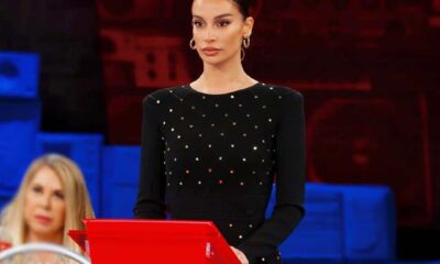 Francesca Tocca contattata per L’Isola dei Famosi? (ANTEPRIMA OAPLUS)