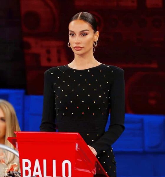 Francesca Tocca contattata per L’Isola dei Famosi? (ANTEPRIMA OAPLUS)