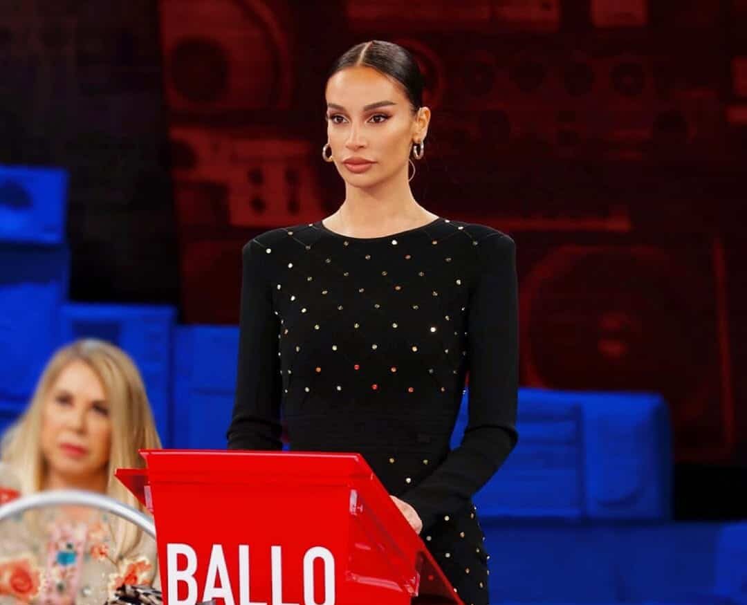Francesca Tocca contattata per L’Isola dei Famosi? (ANTEPRIMA OAPLUS)