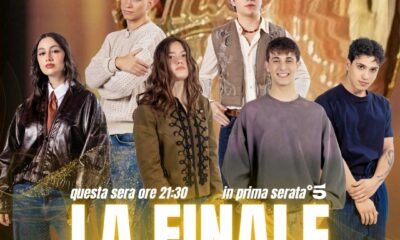 Amici25, stasera la finale su Canale 5. Chi alzerà la coppa? I pronostici