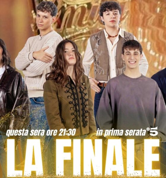 Amici25, stasera la finale su Canale 5. Chi alzerà la coppa? I pronostici